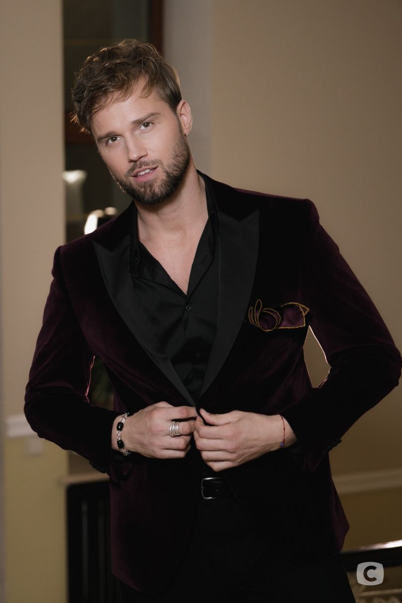 Алекс Топольский